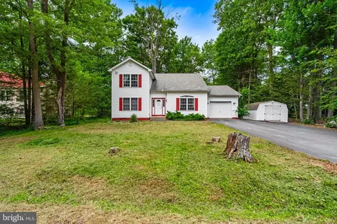 1124 Cambell Way, Tobyhanna, PA 18466