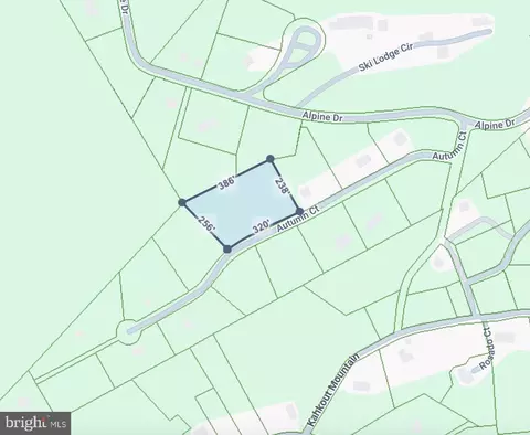 lot11 Section 10 Autumn Ct, East Stroudsburg, PA 18302