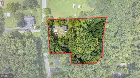 708 Burger Hollow Rd, Kunkletown, PA 18058