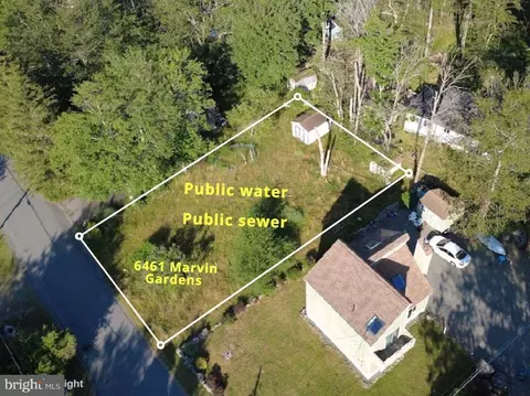 6461 Marvin Gdns, Tobyhanna, PA 18466