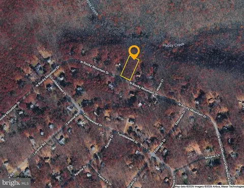 0 Rocky Mountain Dr, Effort, PA 18330