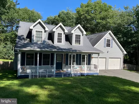 138 Antler Trl, Albrightsville, PA 18210