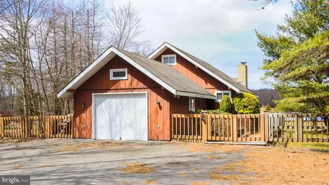 171 Highridge Rd, Albrightsville, PA 18210
