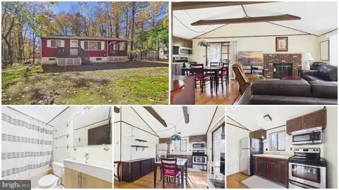 6178 Chickasa Dr, Pocono Lake, PA 18347