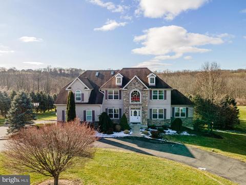 110 Fox Ridge Dr, Nazareth, PA 18064 | 1 photo | MLS #PANH2003440 - Movoto