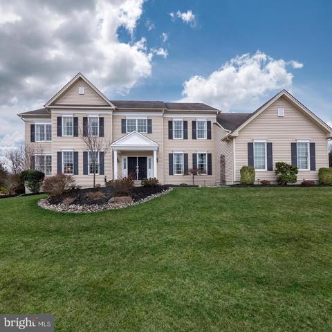 1852 Viola Ln, Hellertown, PA 18055