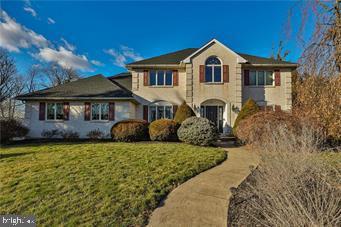 551 Trails End, Easton, PA 18040