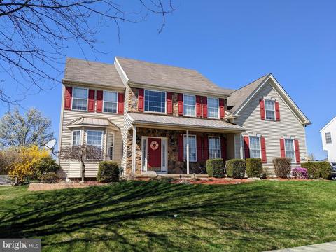 220 Kirkland Rd, Easton, PA 18040