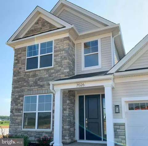 7026 Lot 74 Oak Ln, Bath, PA 18014