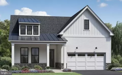 7021 Oak Ln #LOT 97, Bath, PA 18014