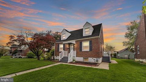 1319 Carlisle St, Bethlehem, PA 18017