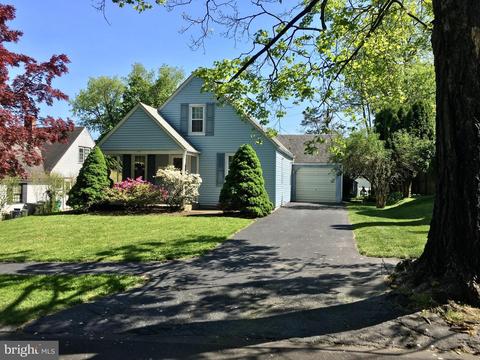 962 Birch Rd, Hellertown, PA 18055