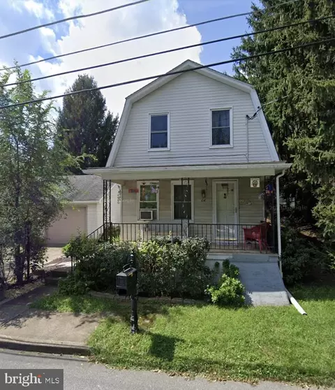 114 Loomis St, Easton, PA 18045