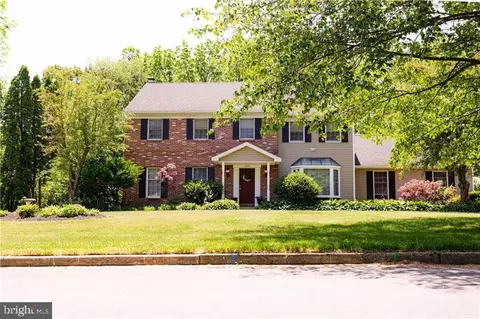 1009 Blair Rd, Bethlehem, PA 18017