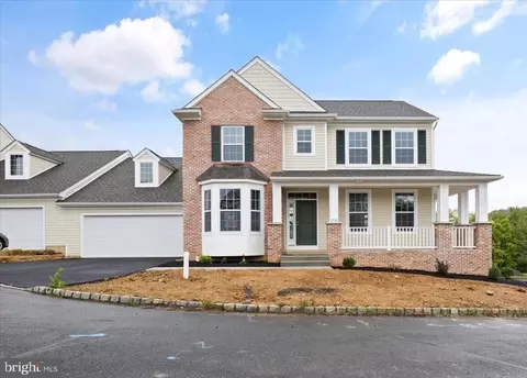 2510 Napa Dr #53, Forks Township, PA 18040