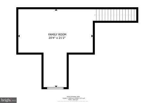 1849 Gregory Pl, Hellertown, PA 18055 photo 27