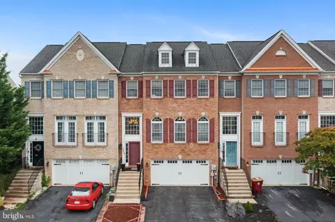 257 Patterson Walk, Easton, PA 18040