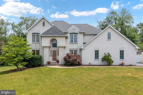 1666 Kevin Dr, Bethlehem, PA 18015