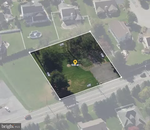 4006 Easton Ave, Bethlehem, PA 18020