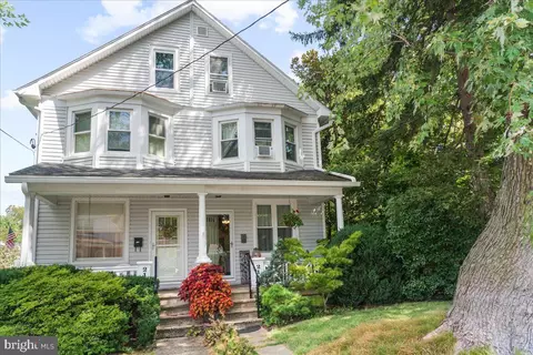 214 Berks St, Easton, PA 18045