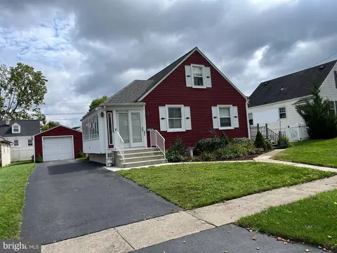 439 Birch Rd, Hellertown, PA 18055
