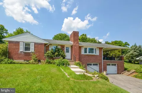 40 Shirley St, Easton, PA 18042