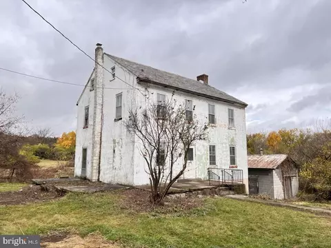 7720 Seemsville Rd, Northampton, PA 18067
