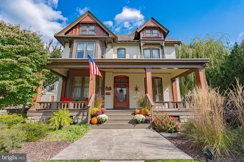 450 High St, Bethlehem, PA 18018