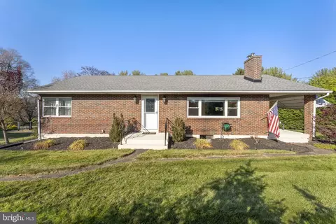 1113 Friedensville, Bethlehem, PA 18015