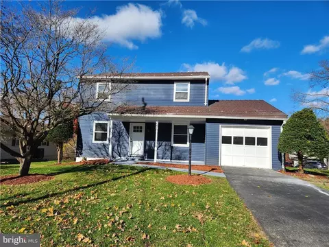 1601 Spring Garden St, Easton, PA 18042