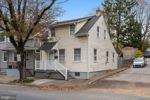 28 W Goepp St, Bethlehem, PA 18018