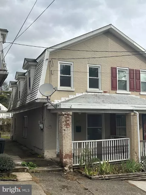 813 Ridge St, Easton, PA 18042