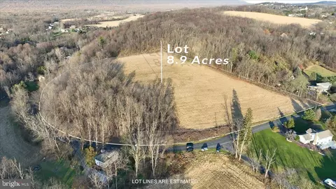 0 S Cottonwood Rd, Walnutport, PA 18088