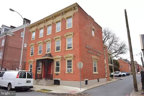 222 Spring Garden St, Easton, PA 18042