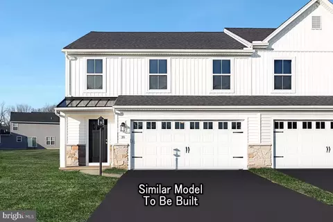 3225 Eisenhower Dr #LOT 113, Northampton, PA 18067