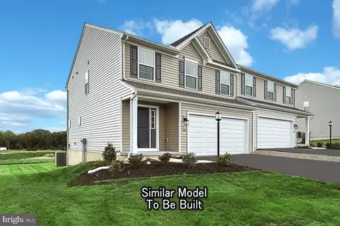 3108 Eisenhower Dr #LOT 186, Northampton, PA 18067