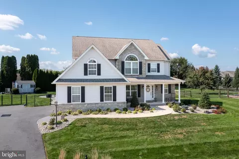 2980 Long Way, Easton, PA 18040