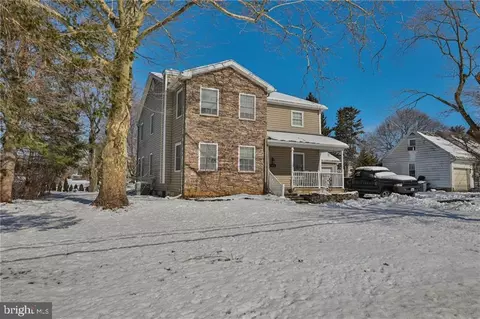 4121 Green Pond Rd, Easton, PA 18045