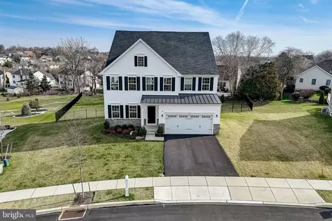 3943 Trythall St, Bethlehem, PA 18020