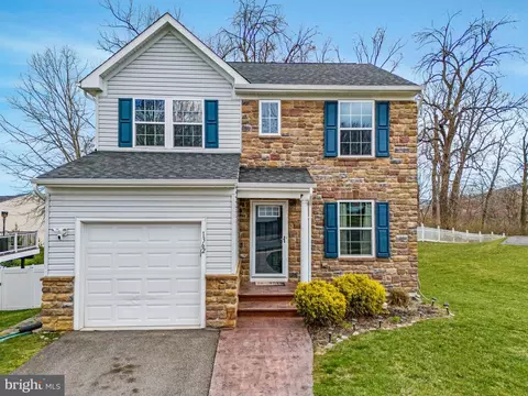 1362 Wayne St, Easton, PA 18045