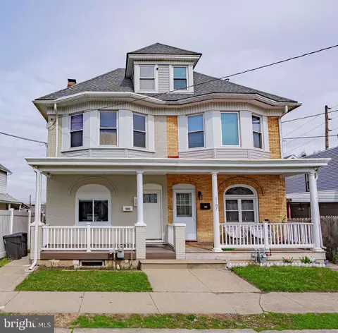 1109 W Lincoln St, Easton, PA 18042