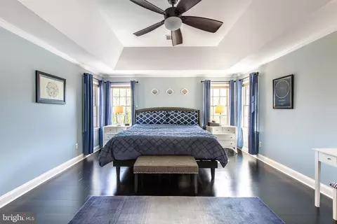 Bedroom - 1843 Meadows, Hellertown, PA 18055 photo 1 of 8