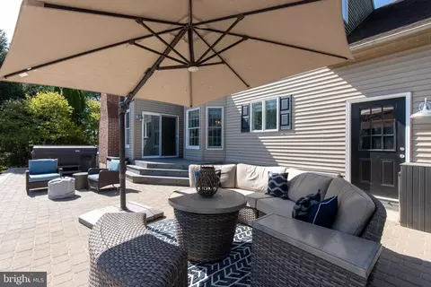 Exterior - 1843 Meadows, Hellertown, PA 18055 photo 7 of 10