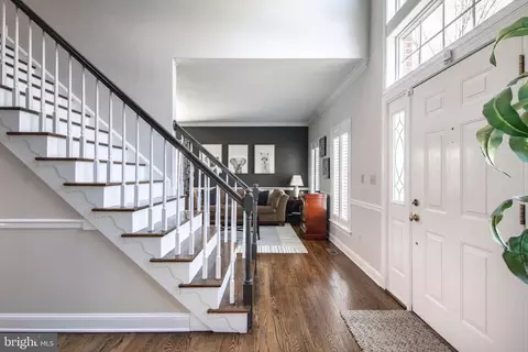 Entry Way - 1843 Meadows, Hellertown, PA 18055 photo 1 of 9