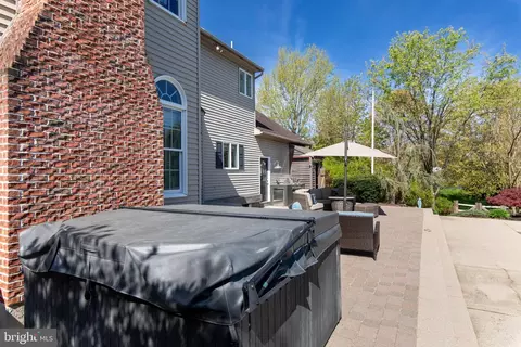 Exterior - 1843 Meadows, Hellertown, PA 18055 photo 6 of 10