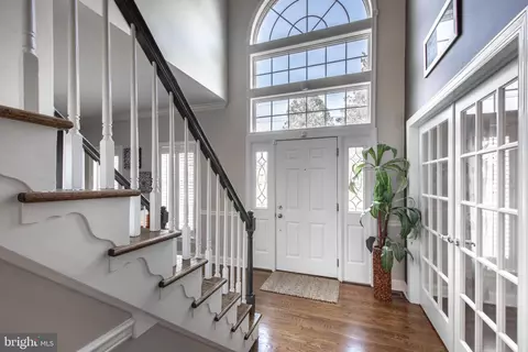 Entry Way - 1843 Meadows, Hellertown, PA 18055 photo 5 of 9