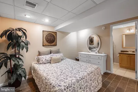Bedroom - 1843 Meadows, Hellertown, PA 18055 photo 8 of 8