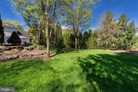 Exterior - 1843 Meadows, Hellertown, PA 18055 photo 10 of 10