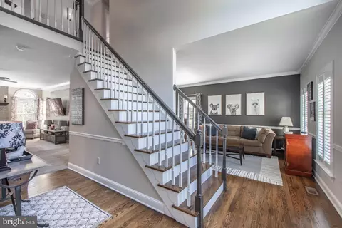 Entry Way - 1843 Meadows, Hellertown, PA 18055 photo 6 of 9