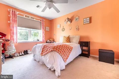 Bedroom - 1843 Meadows, Hellertown, PA 18055 photo 5 of 8